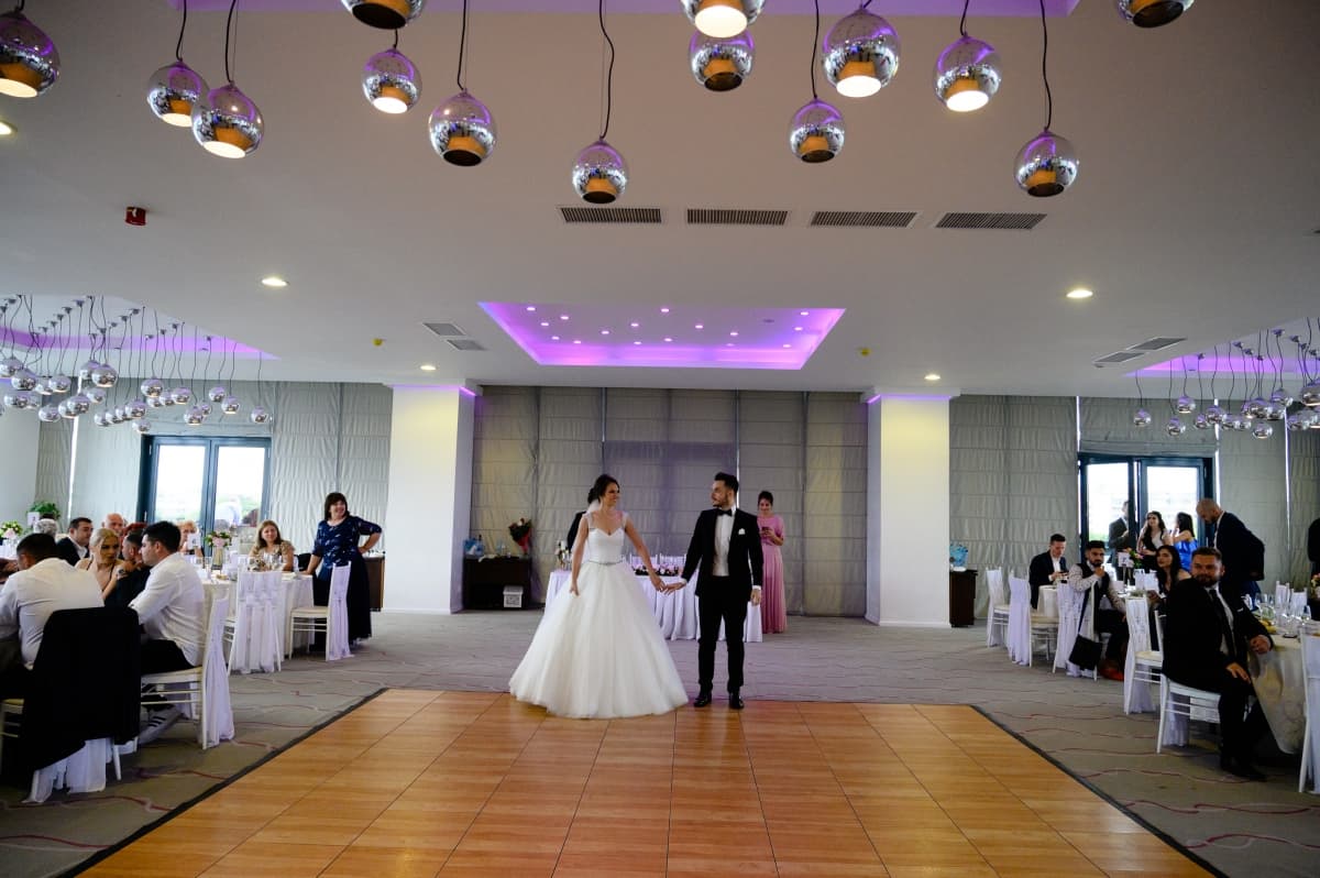 Big Ballroom - Bucuresti