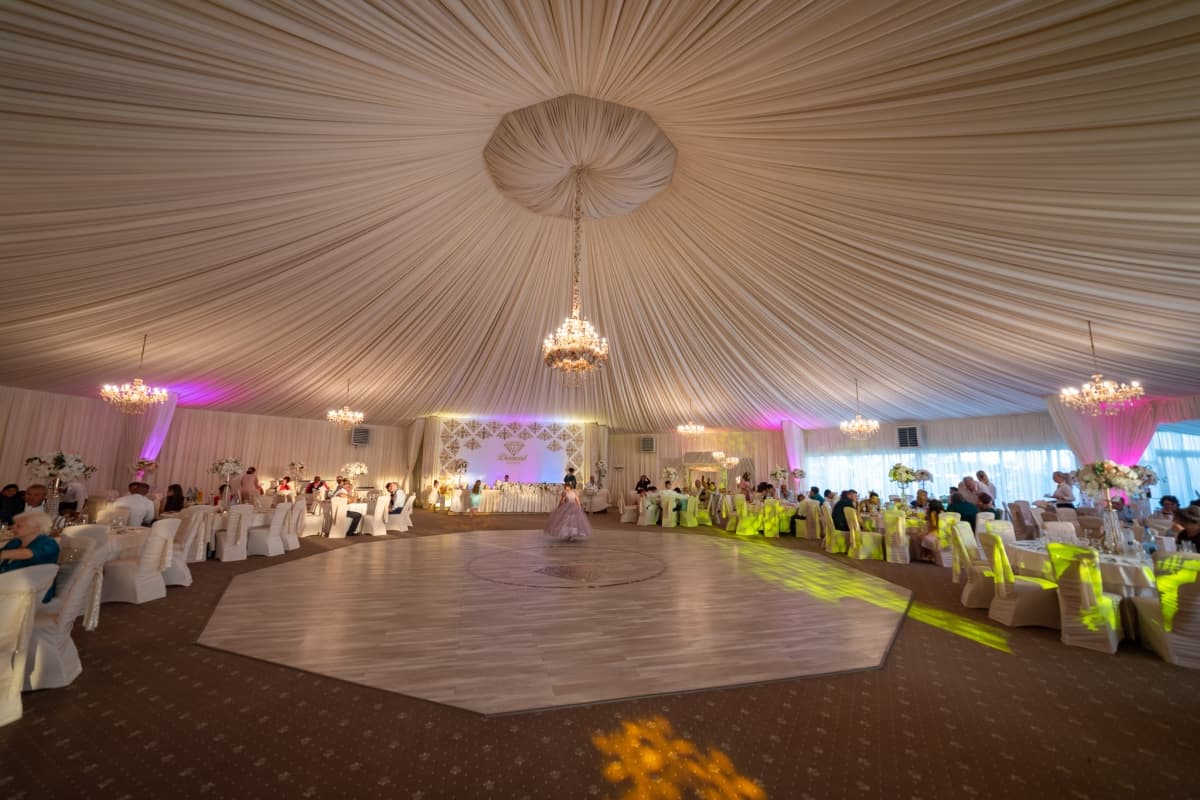 Diamond Events - Sacalaz