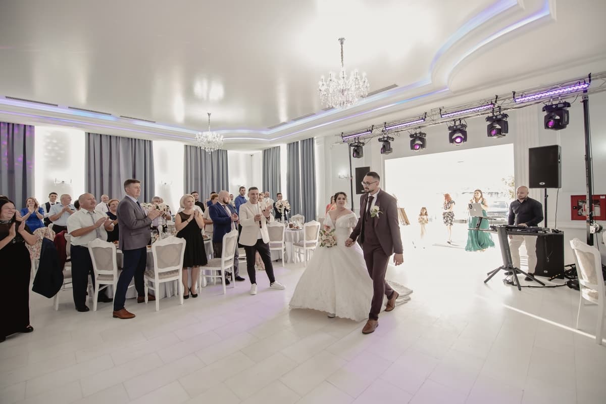 Bistro Ballroom Center - Cluj-Napoca
