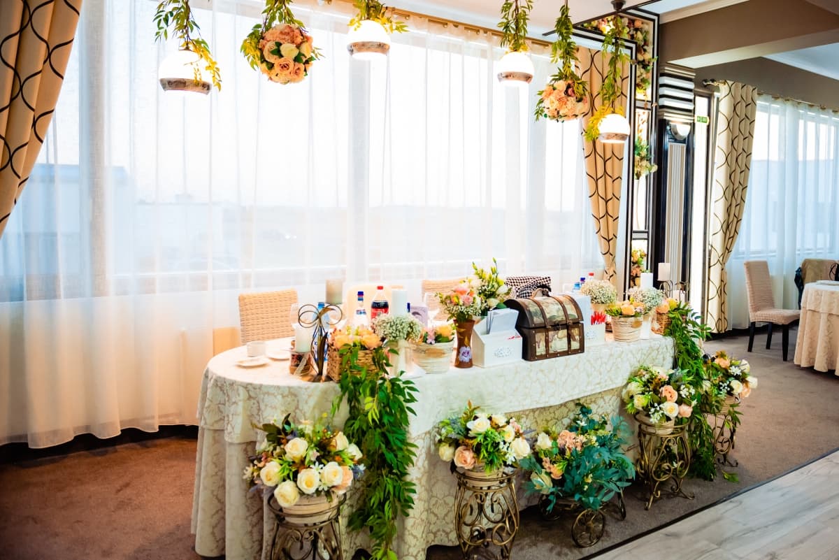 Restaurant White House - Craiova
