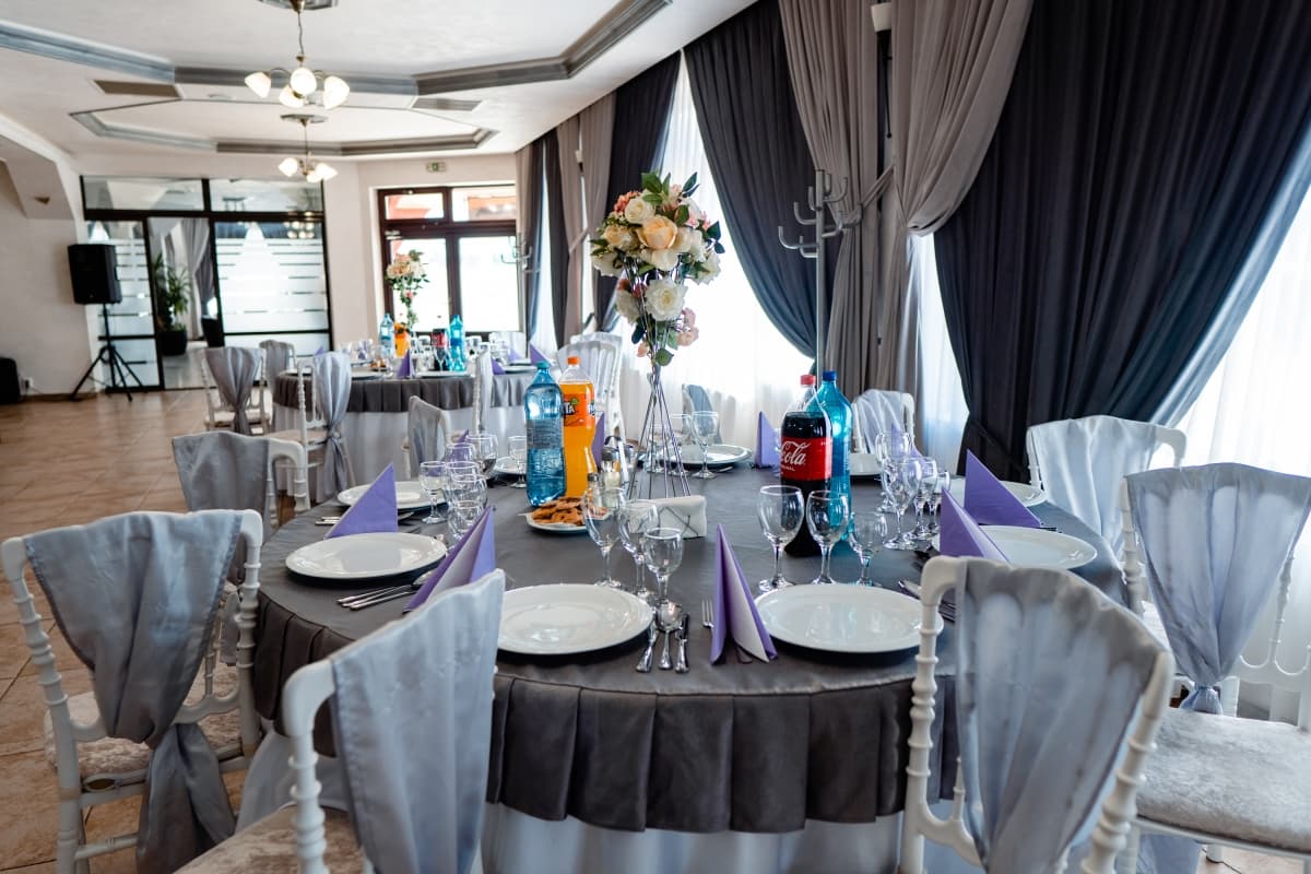 Restaurant Darina - Ungheni