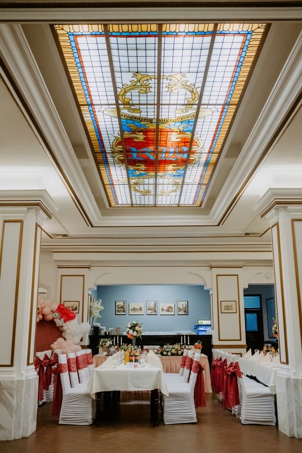 Hotel Belvedere - Botosani