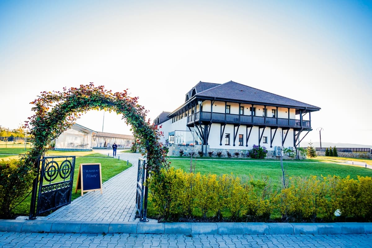 Cerdac - Cotești