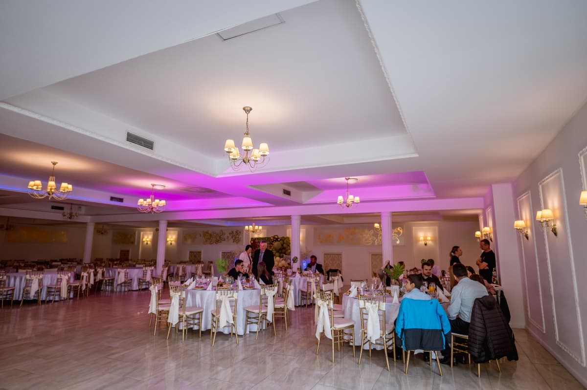 Restaurant CHIC - Cluj-Napoca