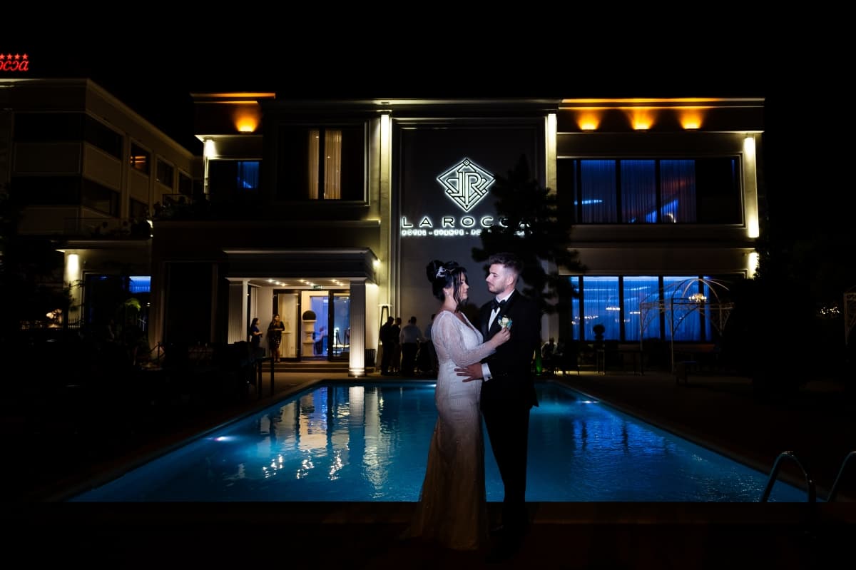 La Rocca Hotel Boutique - craiova