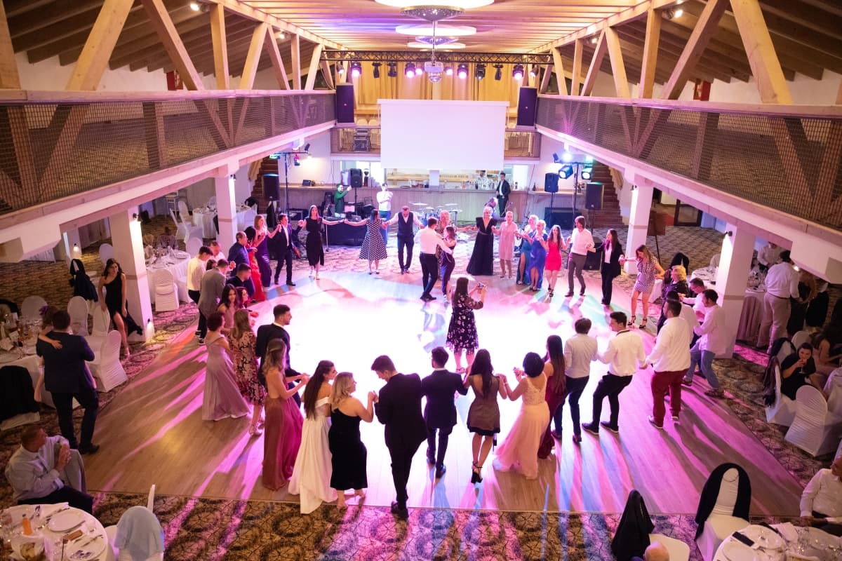 Cheile Gradistei Fundata Resort & Spa - Fundata