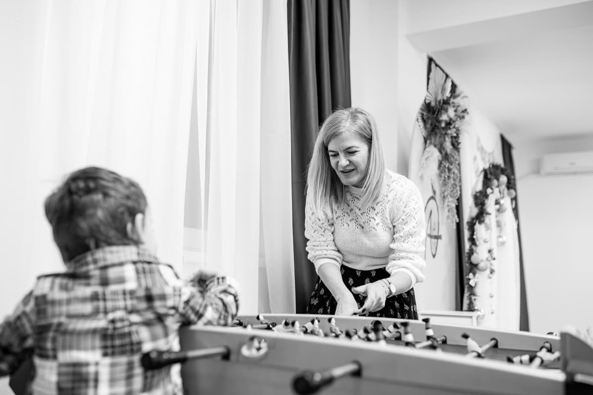 Analand 4 Kids - Sibiu, Sibiu