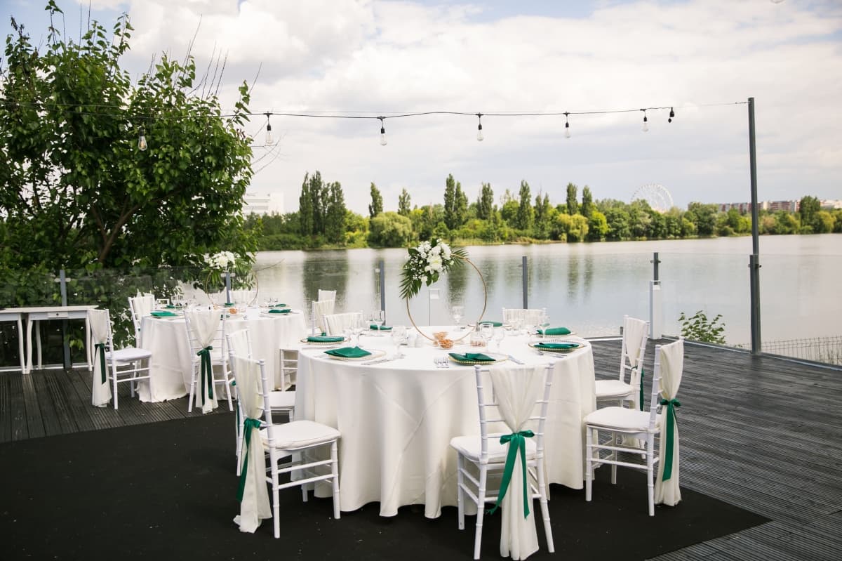 Velveto Events - Bucuresti