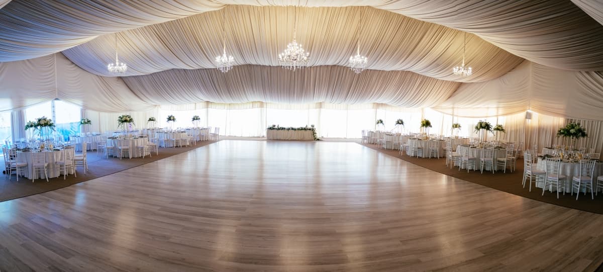 EGO Ballroom - Pitesti