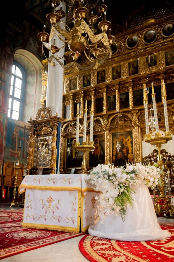 Biserica Barboi - Iasi
