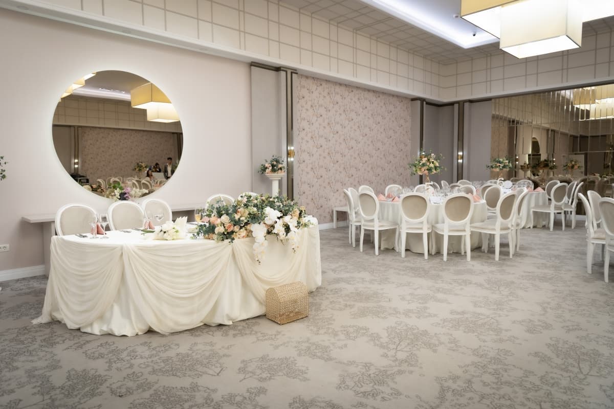 The Best Ballroom - Bucuresti