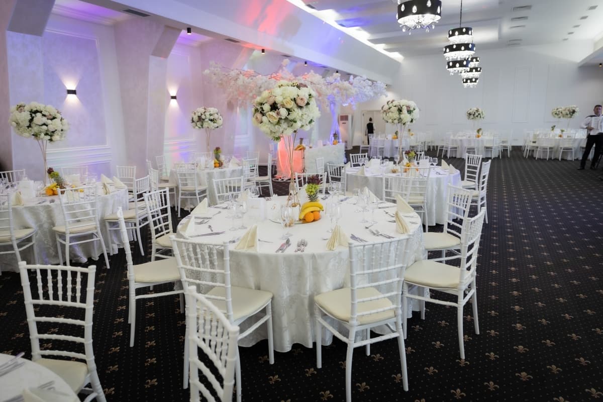 Grande Palace Ballroom - Afumati