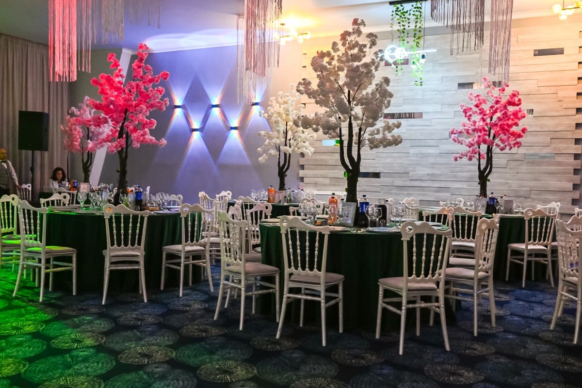 Restaurant Diamond - Galati