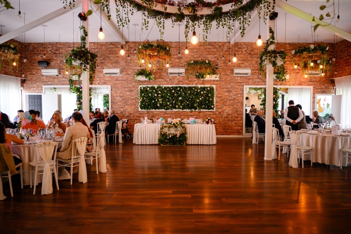 Vibere Events - Bucuresti