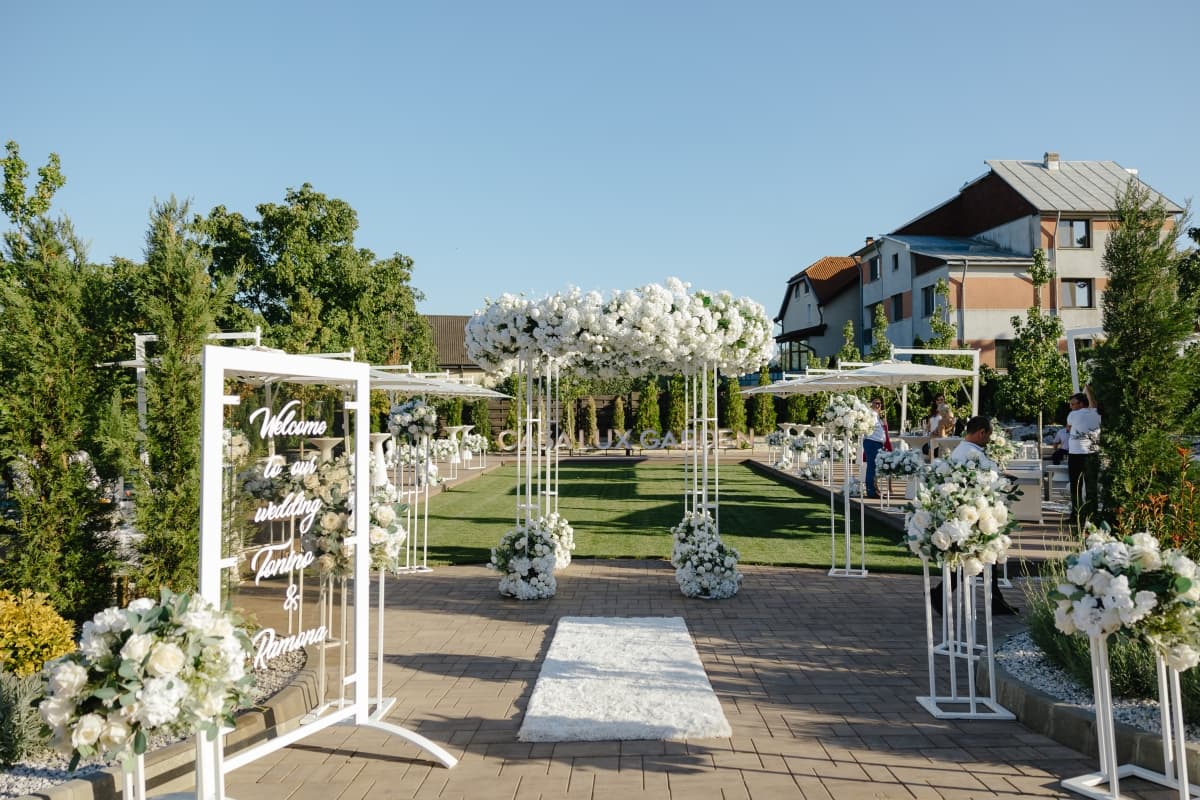 Casa Lux - Botosani