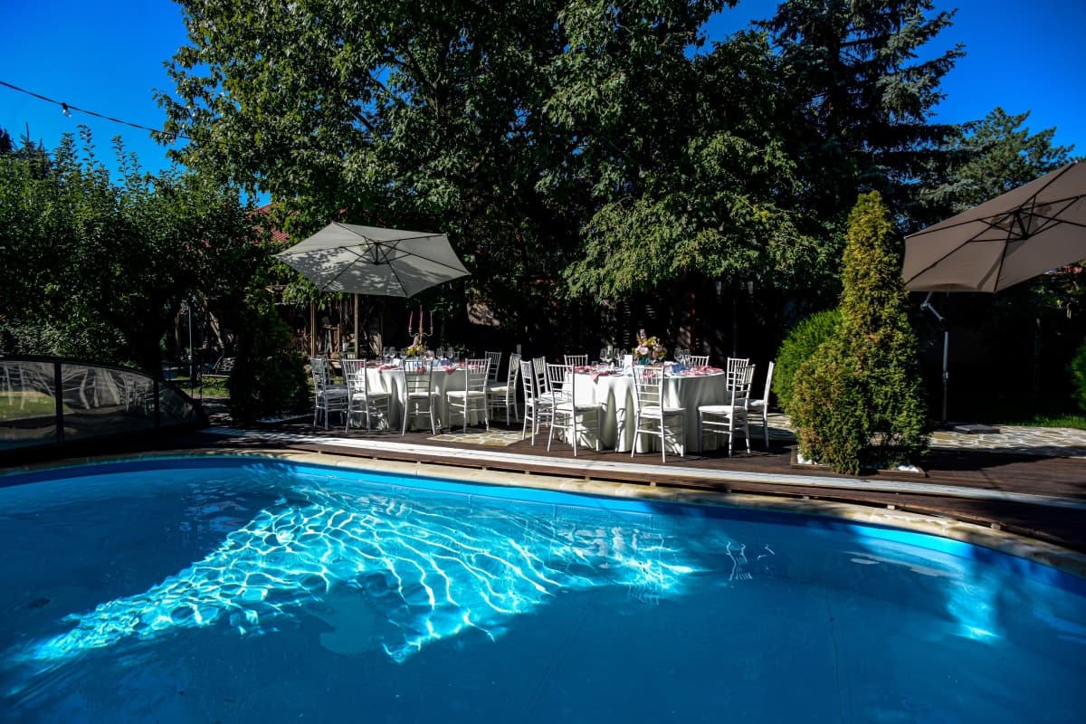 Vintage Garden Events - Gulia