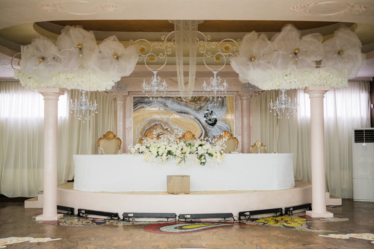 Salon Evenimente Marem - Arad