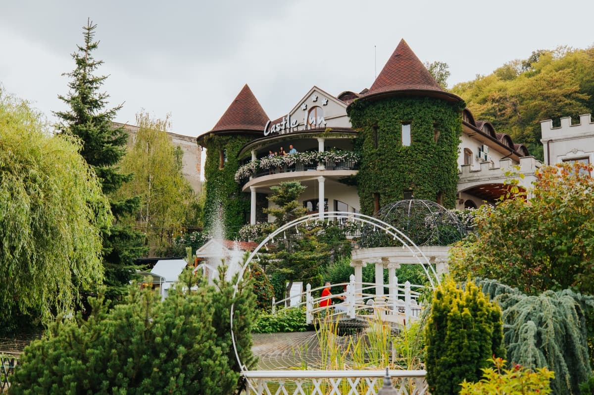 Castle Inn - Simleul Silvaniei